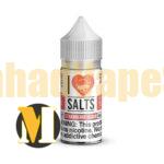 سالت توت فرنگی کیوی گواوا آی لاو سالت <br><span>I Love Salts Strawberry Guava SaltNic 30ml</span> - Image 2